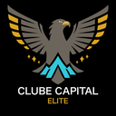 Clube Capital Elite Logo